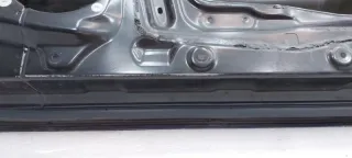 5700A878 Дверь Mitsubishi Pajero 4 restailing 2 Арт SZ66409, вид 22