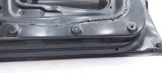 5700A878 Дверь Mitsubishi Pajero 4 restailing 2 Арт SZ66409, вид 25