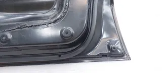 5700A878 Дверь Mitsubishi Pajero 4 restailing 2 Арт SZ66409, вид 26