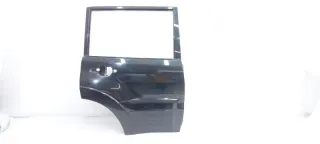 5730A730, 5757A026XB Дверь Mitsubishi Pajero 4 restailing 2 Арт SZ66410, вид 1