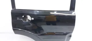 5730A730, 5757A026XB Дверь Mitsubishi Pajero 4 restailing 2 Арт SZ66410, вид 4