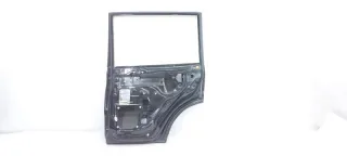 5730A730, 5757A026XB Дверь Mitsubishi Pajero 4 restailing 2 Арт SZ66410, вид 14
