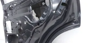 5730A730, 5757A026XB Дверь Mitsubishi Pajero 4 restailing 2 Арт SZ66410, вид 17