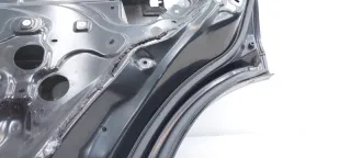 5730A730, 5757A026XB Дверь Mitsubishi Pajero 4 restailing 2 Арт SZ66410, вид 29