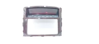  дисплей Mitsubishi Pajero 4 restailing 2 Арт SZ66411, вид 1