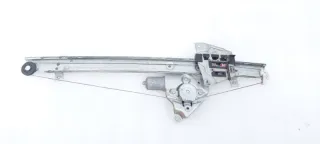 MR989948 Стеклоподъемник Mitsubishi Pajero 4 restailing 2 Арт SZ66415