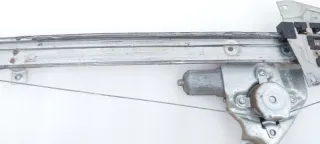 MR989948 Стеклоподъемник Mitsubishi Pajero 4 restailing 2 Арт SZ66415, вид 2