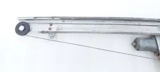 MR989948 Стеклоподъемник Mitsubishi Pajero 4 restailing 2 Арт SZ66415, вид 5