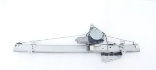 MR989948 Стеклоподъемник Mitsubishi Pajero 4 restailing 2 Арт SZ66415, вид 6