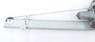 MR989948 Стеклоподъемник Mitsubishi Pajero 4 restailing 2 Арт SZ66415, вид 7