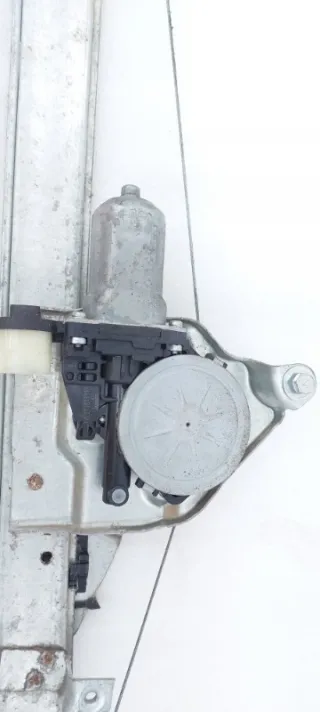 MR989948 Стеклоподъемник Mitsubishi Pajero 4 restailing 2 Арт SZ66415, вид 9