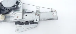 MR989948 Стеклоподъемник Mitsubishi Pajero 4 restailing 2 Арт SZ66415, вид 11