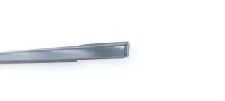 MN117037 Молдинг двери Mitsubishi Pajero 4 restailing 2 Арт SZ66421, вид 2