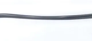 5725A113 Уплотнитель проема двери Mitsubishi Pajero 4 restailing 2 Арт SZ66422, вид 6
