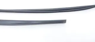 5725A113 Уплотнитель проема двери Mitsubishi Pajero 4 restailing 2 Арт SZ66422, вид 10