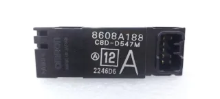 8608A188 Кнопка стеклоподъемника Mitsubishi Pajero 4 restailing 2 Арт SZ66430, вид 5