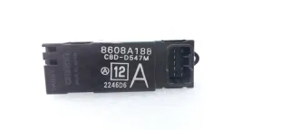 8608A188 Кнопка стеклоподъемника Mitsubishi Pajero 4 restailing 2 Арт SZ66430, вид 6