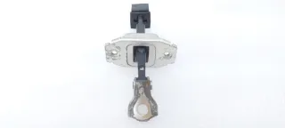 5702A091 Ограничитель двери Mitsubishi Pajero 4 restailing 2 Арт SZ66434, вид 10