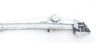MR989947, 062040-2220 Стеклоподъемник Mitsubishi Pajero 4 restailing 2 Арт SZ66436, вид 3