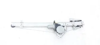 MR989947, 062040-2220 Стеклоподъемник Mitsubishi Pajero 4 restailing 2 Арт SZ66436, вид 5