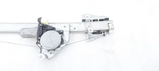 MR989947, 062040-2220 Стеклоподъемник Mitsubishi Pajero 4 restailing 2 Арт SZ66436, вид 6
