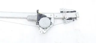 MR989947, 062040-2220 Стеклоподъемник Mitsubishi Pajero 4 restailing 2 Арт SZ66436, вид 7