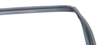 Уплотнитель двери Mitsubishi Pajero 4 restailing 2 2016г. 5725A114 - Фото 4