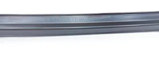 Уплотнитель двери Mitsubishi Pajero 4 restailing 2 2016г. 5725A114 - Фото 10