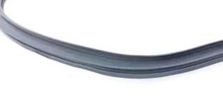 Уплотнитель проема двери Mitsubishi Pajero 4 restailing 2 2016г. 5725A114 - Фото 8