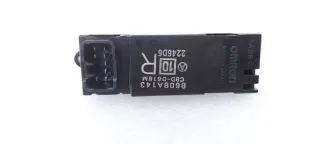 8608A143 Кнопка стеклоподъемника Mitsubishi Pajero 4 restailing 2 Арт SZ66445, вид 6