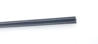 MR437057 Уплотнитель двери Mitsubishi Pajero 4 restailing 2 Арт SZ66446, вид 4