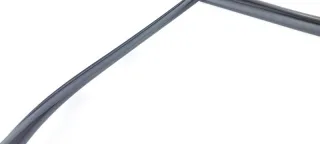 MR436792 Уплотнитель двери Mitsubishi Pajero 4 restailing 2 Арт SZ66449, вид 7