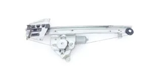 MR989947, 062040-2220 Стеклоподъемник Mitsubishi Pajero 4 restailing 2 Арт SZ66452