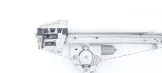 MR989947, 062040-2220 Стеклоподъемник Mitsubishi Pajero 4 restailing 2 Арт SZ66452, вид 2
