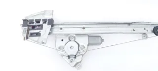 MR989947, 062040-2220 Стеклоподъемник Mitsubishi Pajero 4 restailing 2 Арт SZ66452, вид 3