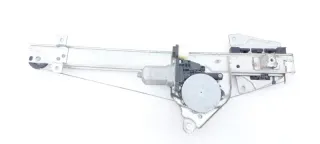 MR989947, 062040-2220 Стеклоподъемник Mitsubishi Pajero 4 restailing 2 Арт SZ66452, вид 5