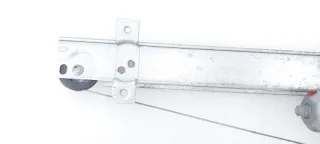 MR989947, 062040-2220 Стеклоподъемник Mitsubishi Pajero 4 restailing 2 Арт SZ66452, вид 8