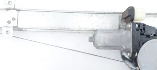 MR989947, 062040-2220 Стеклоподъемник Mitsubishi Pajero 4 restailing 2 Арт SZ66452, вид 9