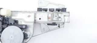 MR989947, 062040-2220 Стеклоподъемник Mitsubishi Pajero 4 restailing 2 Арт SZ66452, вид 10
