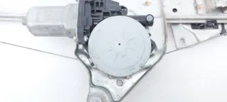 MR989947, 062040-2220 Стеклоподъемник Mitsubishi Pajero 4 restailing 2 Арт SZ66452, вид 12