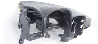Торпедо Mitsubishi Pajero 4 restailing 2 2016г. 8000A906XA - Фото 4
