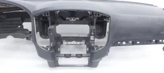Торпедо Mitsubishi Pajero 4 restailing 2 2016г. 8000A906XA - Фото 15