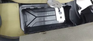 Торпедо Mitsubishi Pajero 4 restailing 2 2016г. 8000A906XA - Фото 23