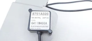 Антенна Mitsubishi Pajero 4 restailing 2 2016г. 8751A020 - Фото 6