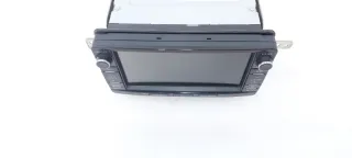 магнитола Mitsubishi Pajero 4 restailing 2 2016г. 8750A451, 8750A449 - Фото 5