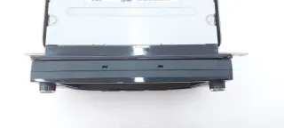 магнитола Mitsubishi Pajero 4 restailing 2 2016г. 8750A451, 8750A449 - Фото 20