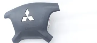 7030A805XA Подушка безопасности в руль Mitsubishi Pajero 4 restailing 2 Арт SZ66461, вид 4