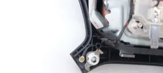 7030A805XA Подушка безопасности в руль Mitsubishi Pajero 4 restailing 2 Арт SZ66461, вид 14