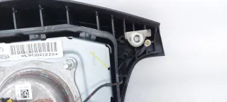 7030A805XA Подушка безопасности в руль Mitsubishi Pajero 4 restailing 2 Арт SZ66461, вид 16