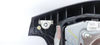 7030A805XA Подушка безопасности в руль Mitsubishi Pajero 4 restailing 2 Арт SZ66461, вид 17